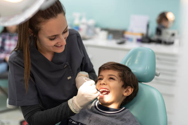 Best Emergency Tooth Extraction in Mill Hall, PA